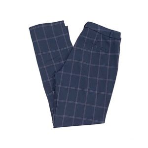 Banana Republic Ryan Straight Pant